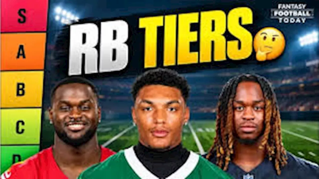 The Rodriguez-Tuten Engine: How Jacksonville Rebuilt Its Run Game