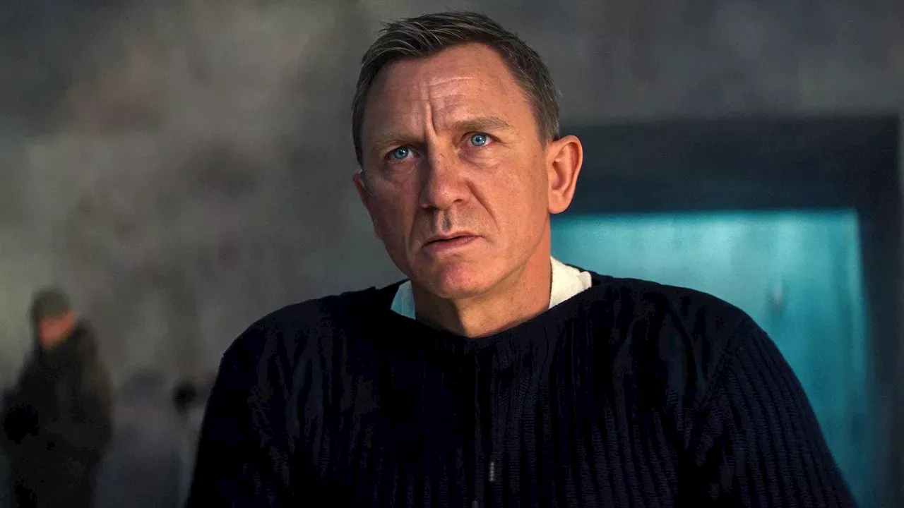 The 007 Rebrand: How Villeneuve and IO Interactive are Modernizing Bond