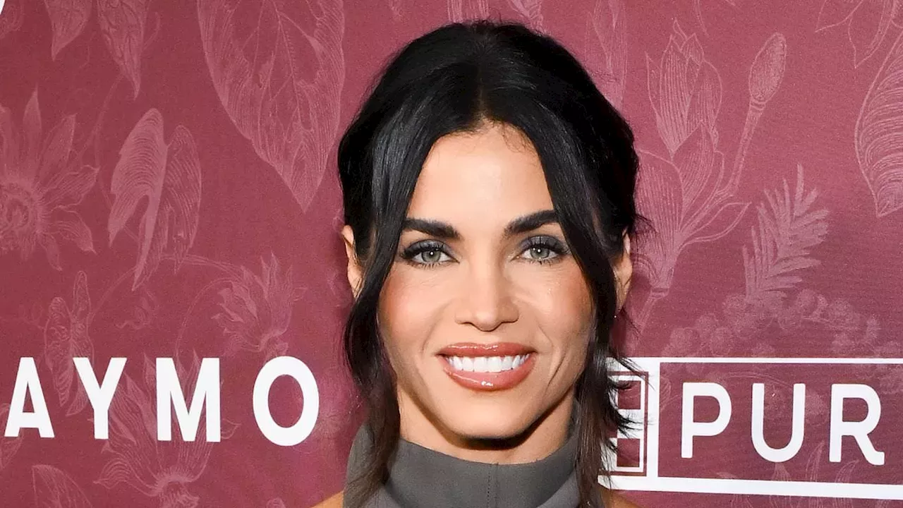 DWTS Shake-up: Jenna Dewan Gains New Partner After Val Chmerkovskiy’s Suspension