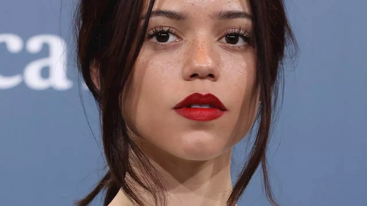 Jenna Ortega’s Pierre Cardin Tribute: Merging 1960s Style with 'Klara and the Sun'