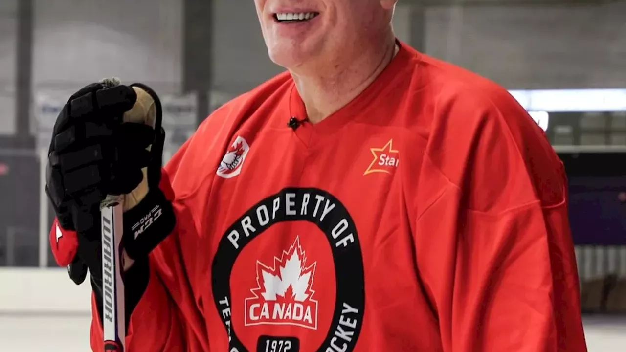 Jim Kyte seeks equal funding for Canada deaf athletes ahead of 2027 Winter Deaflympics