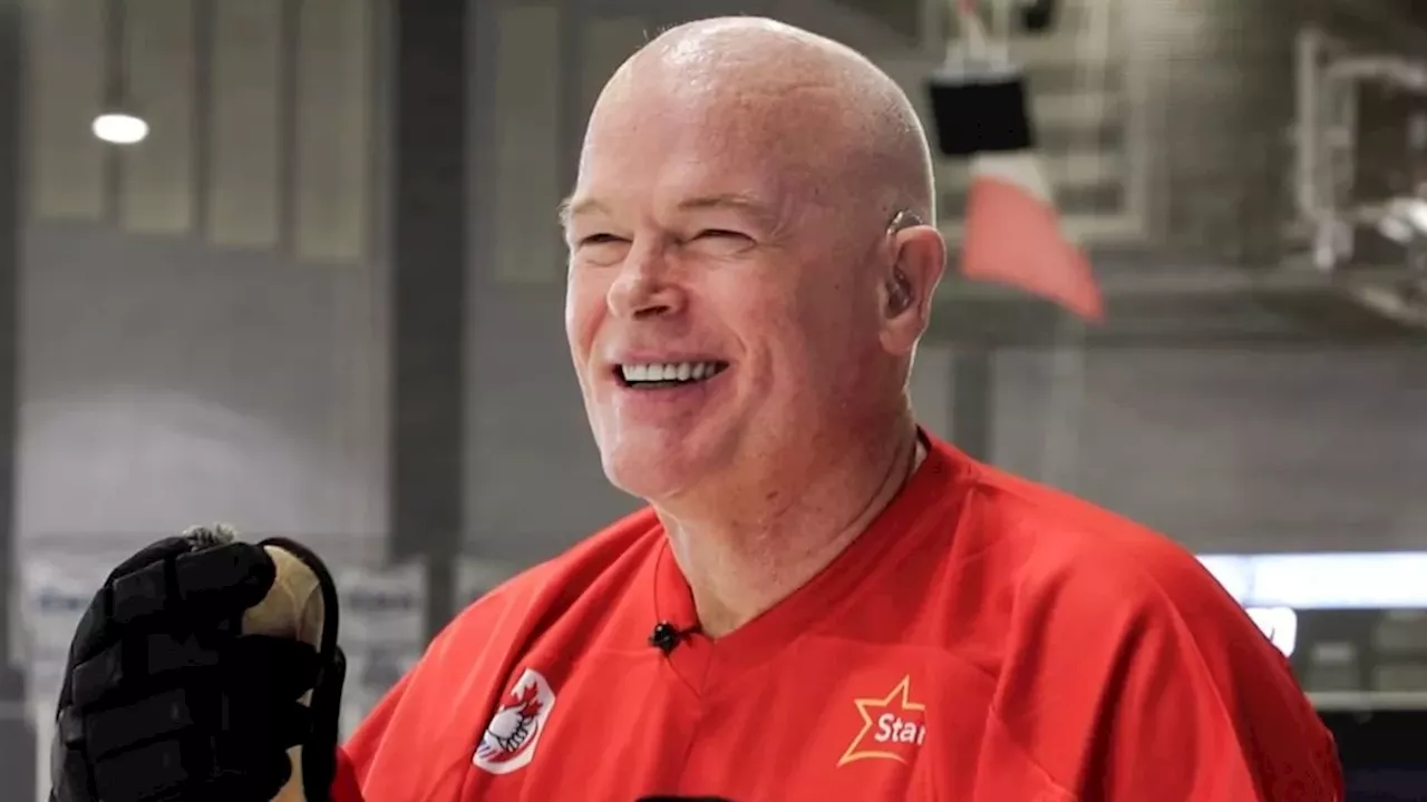 The Funding Gap: Jim Kyte’s Fight for Canada’s Deaflympic Athletes