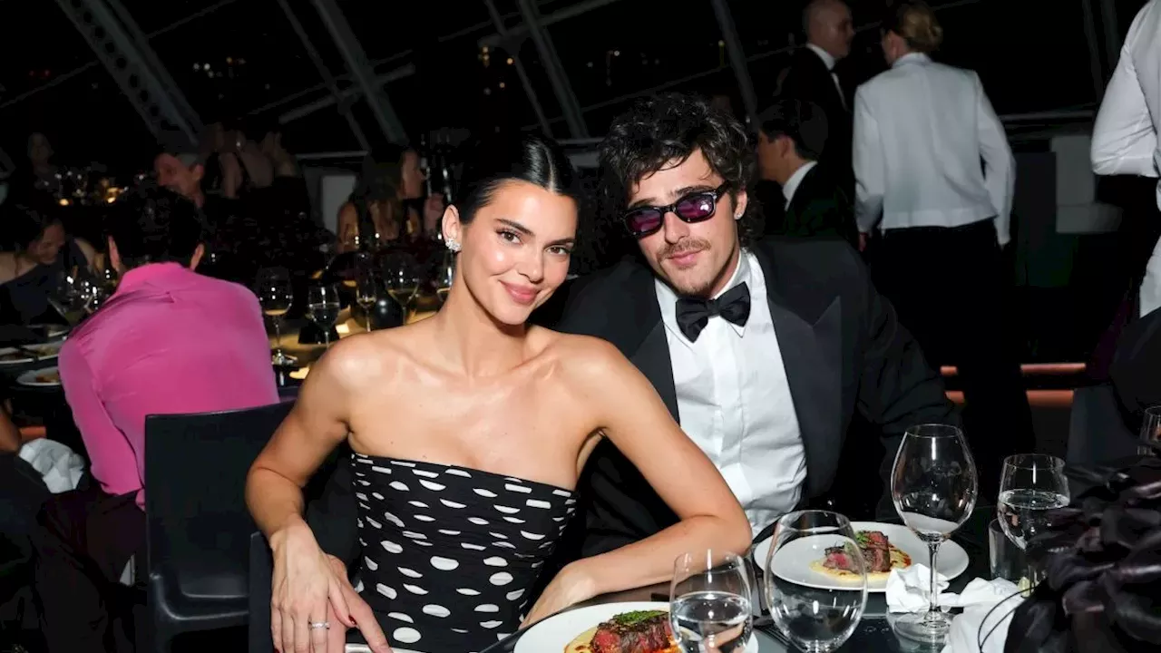 Beyond the Red Carpet: The High-Stakes Approval of Kendall Jenner and Jacob Elordi