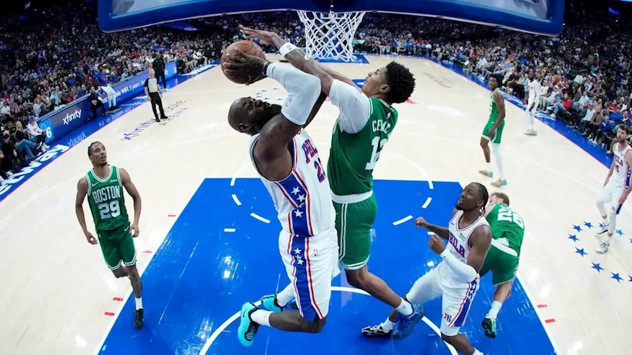 LeBron's Philadelphia Era: Chasing the Four-Franchise Ring and Final Records