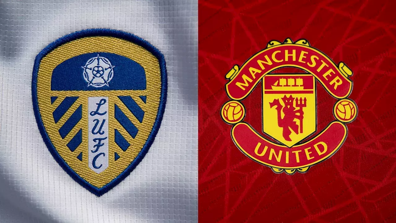 Pressure Mounts for Michael Carrick Ahead of Leeds United Clash