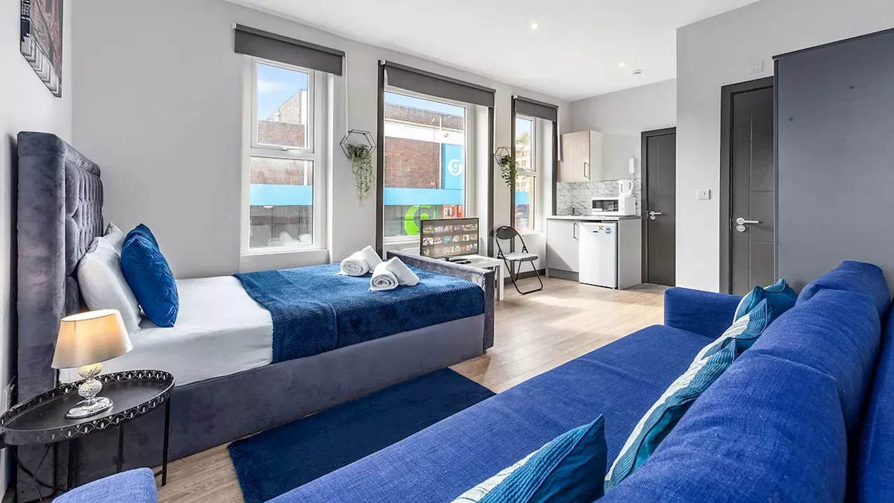 The Airbnb Trap: Navigating London's New Eviction Laws and Insurance Risks