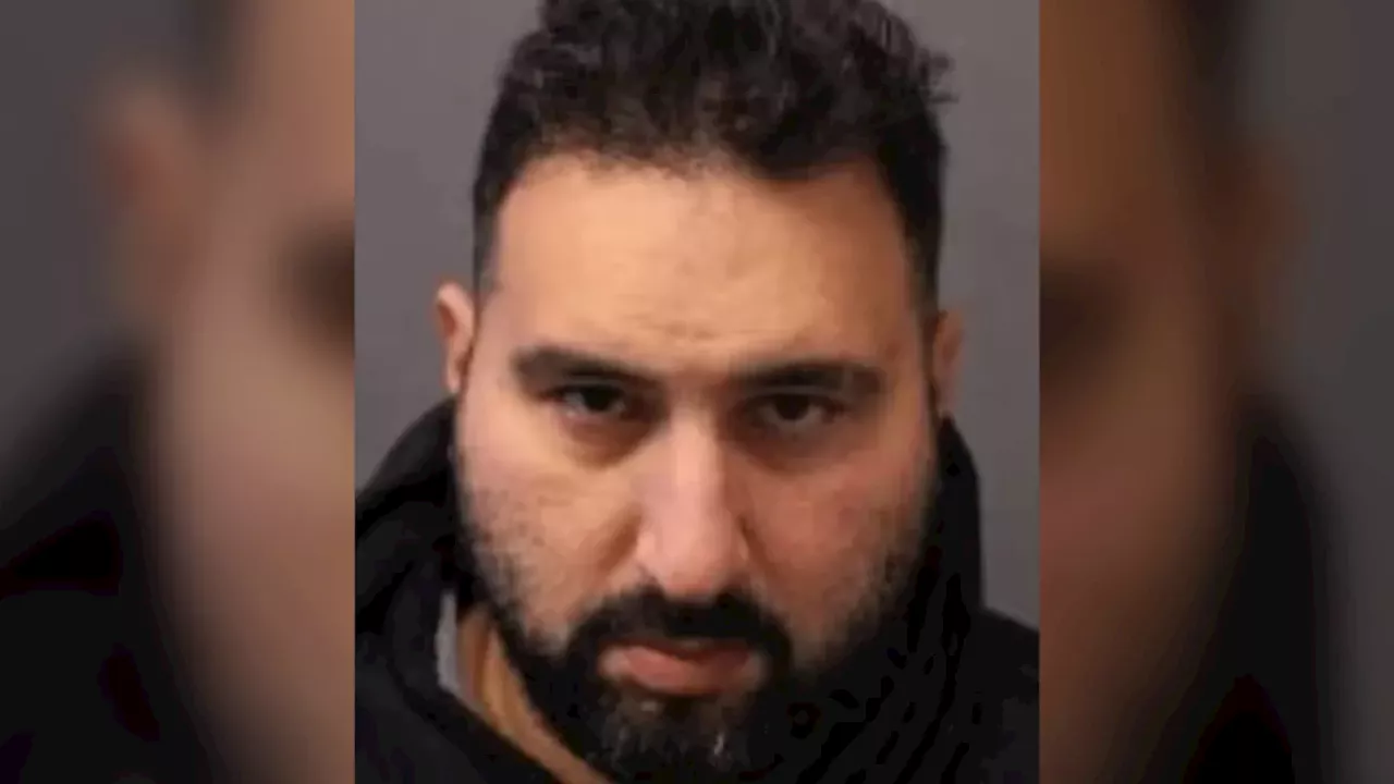 Man charged in Vaughan hit-and-run that killed 60-year-old woman, suspect van still missing