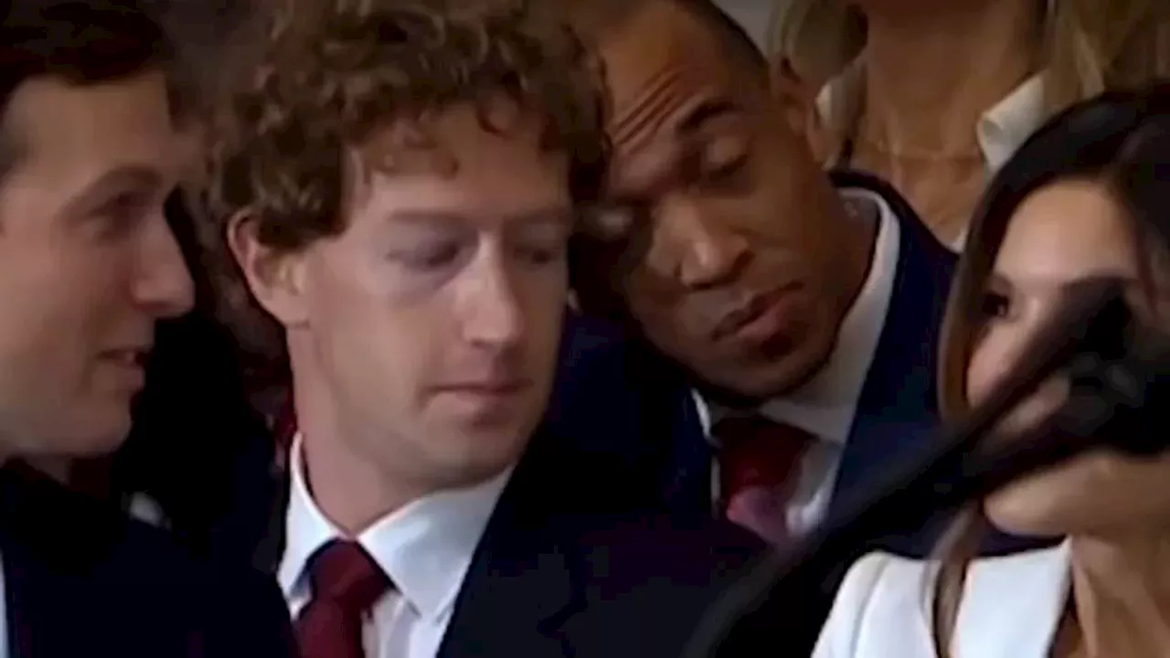 The Zuckerberg Effect: Analyzing the Meta CEO's Pattern of Public Gaffes