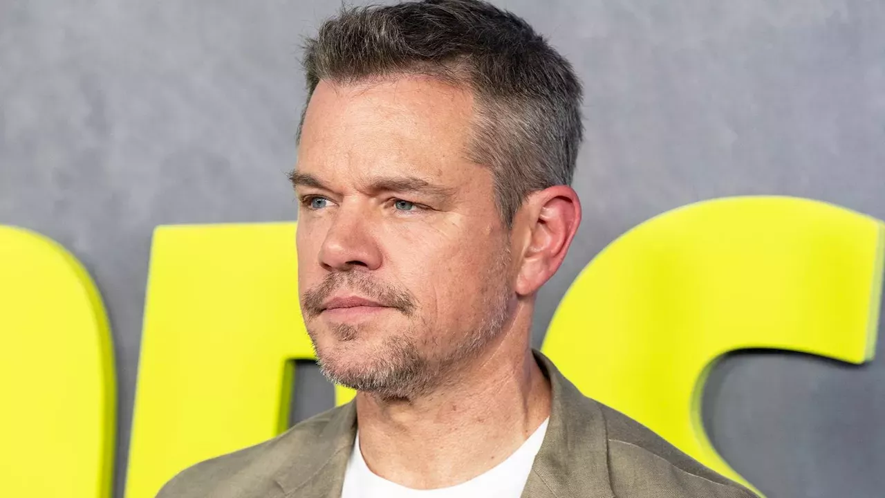 Matt Damon’s $1.7 Billion Peak and the Streaming Erasure of The Departed