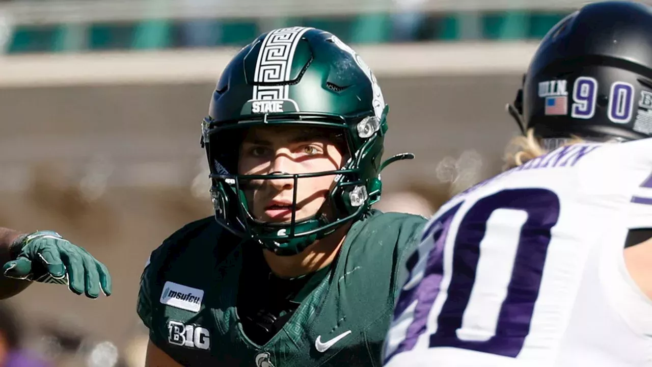 One Play Too Many: Milivojevic’s Misses Cost Michigan State
