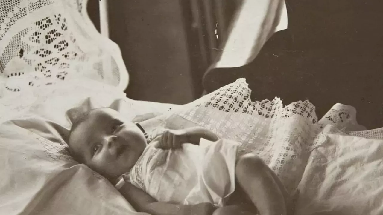 The Century Cycle: Why 1920s Baby Names are Returning in the 2020s