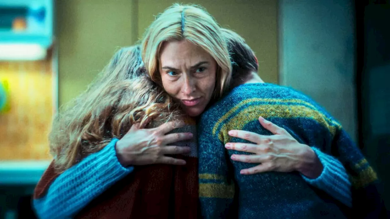 The German Thriller Defying the Streaming Slump: Why "Dear Child" Hit 100%