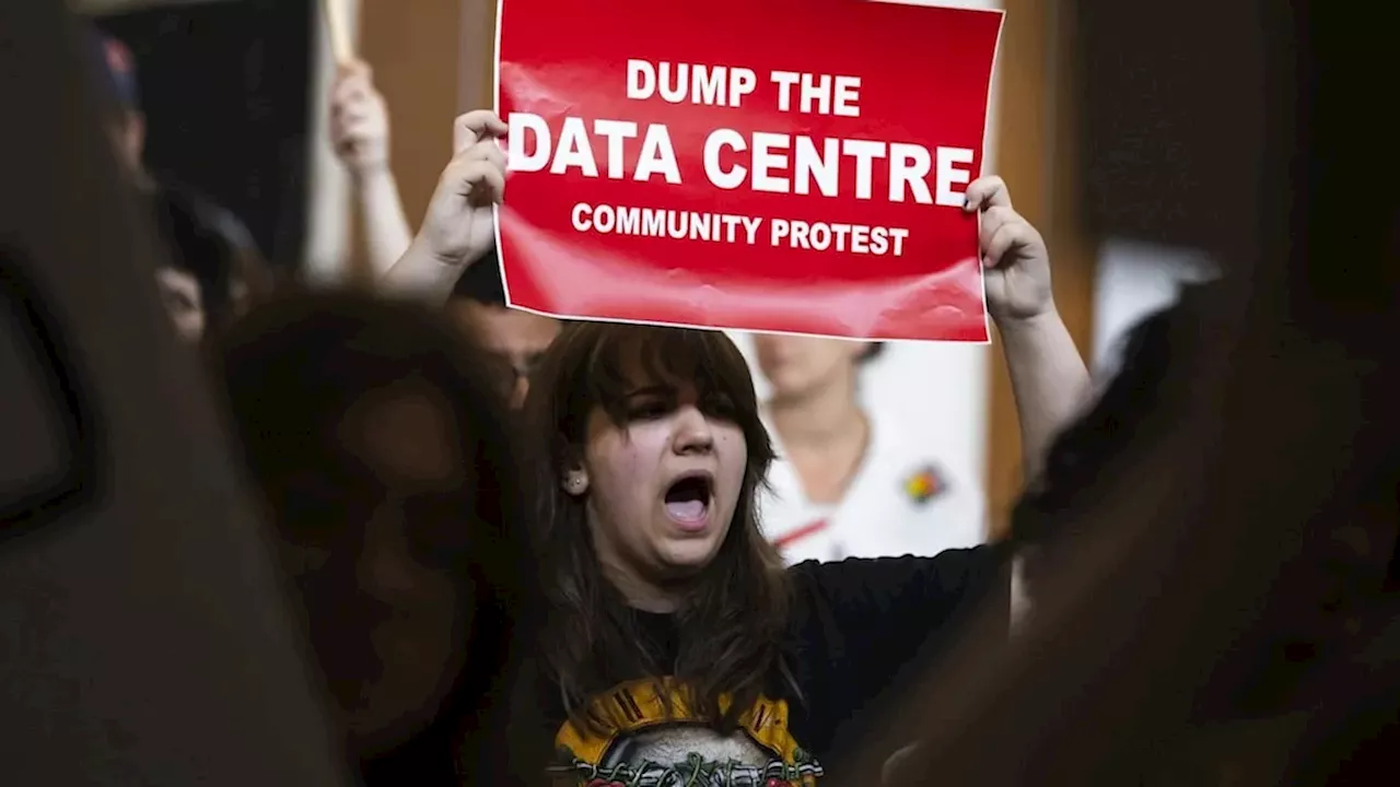 The 900-Megawatt Battle for New Brunswick's Energy Future