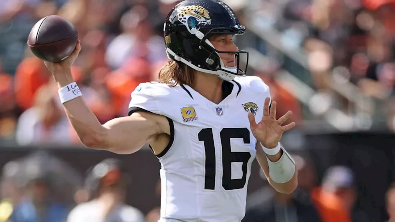 Wembley's Glitz and Gridiron: Jaguars Dominate Texans in London 2026