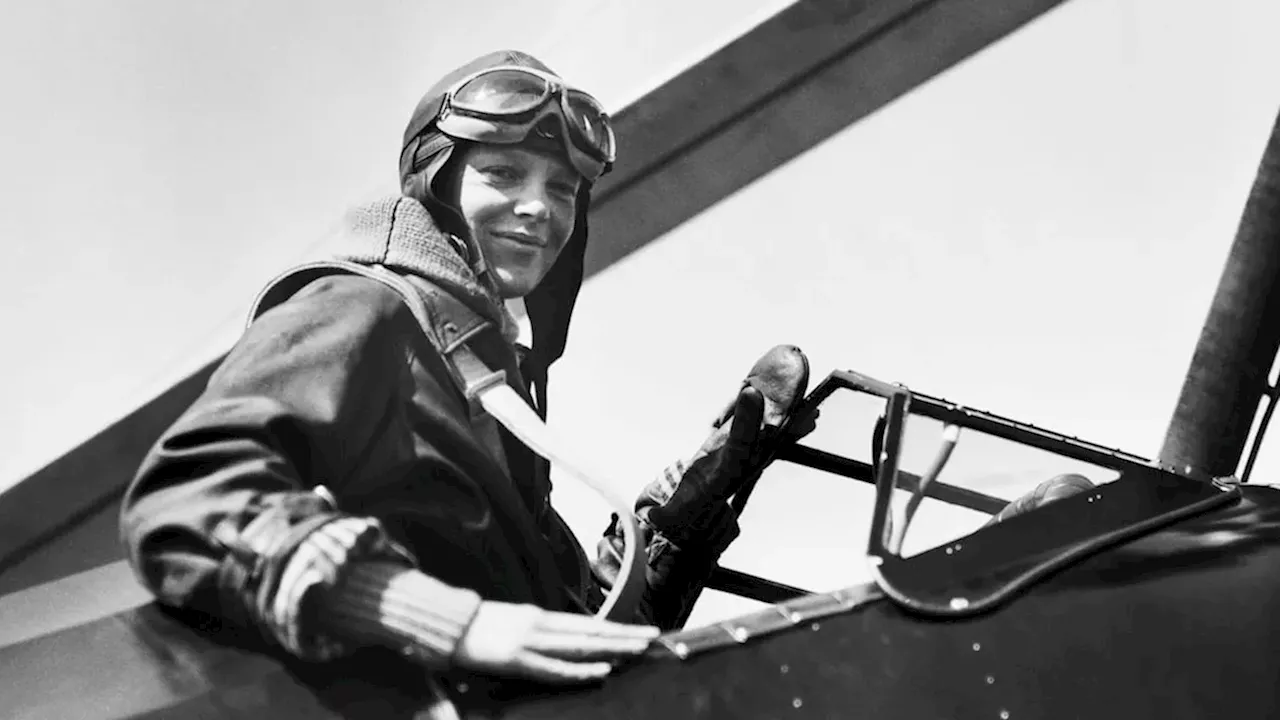The Nikumaroro Search: Why the 'Taraia Object' Failed to Solve the Earhart Mystery