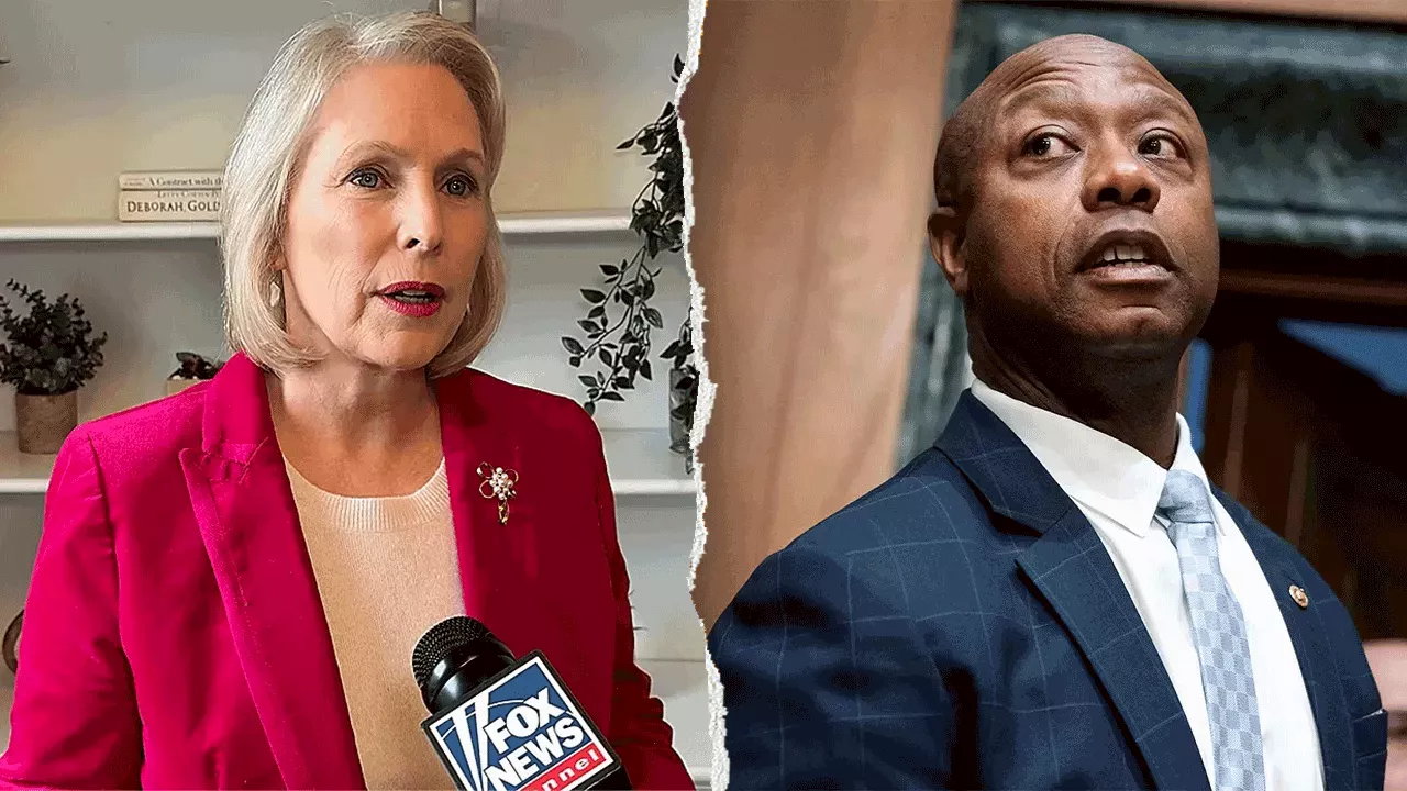 The Nine-Seat Gamble: Can Republicans Defend Six Key Battlegrounds?
