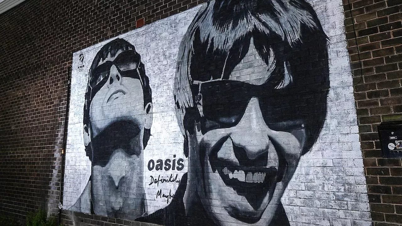 Manchester’s Oasis Pilgrimage: From Didsbury Roots to the Etihad Stadium