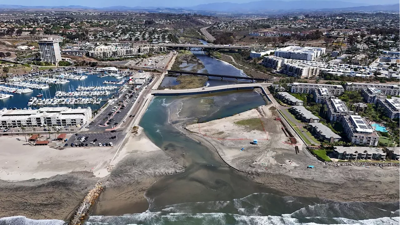 Oceanside’s $8.2 Million Race Against a Super El Niño