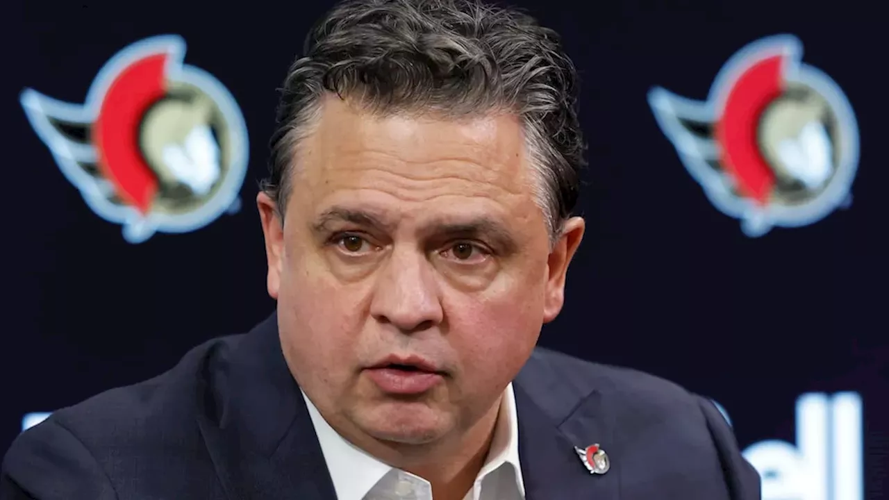 Ottawa Senators Lock in Travis Green Through 2031 to Secure Coaching Stability