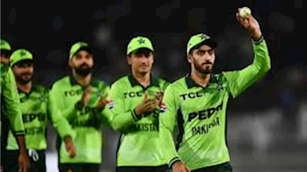 Rawalpindi's High-Stakes Tri-Series: Testing Form Amidst Political Tensions