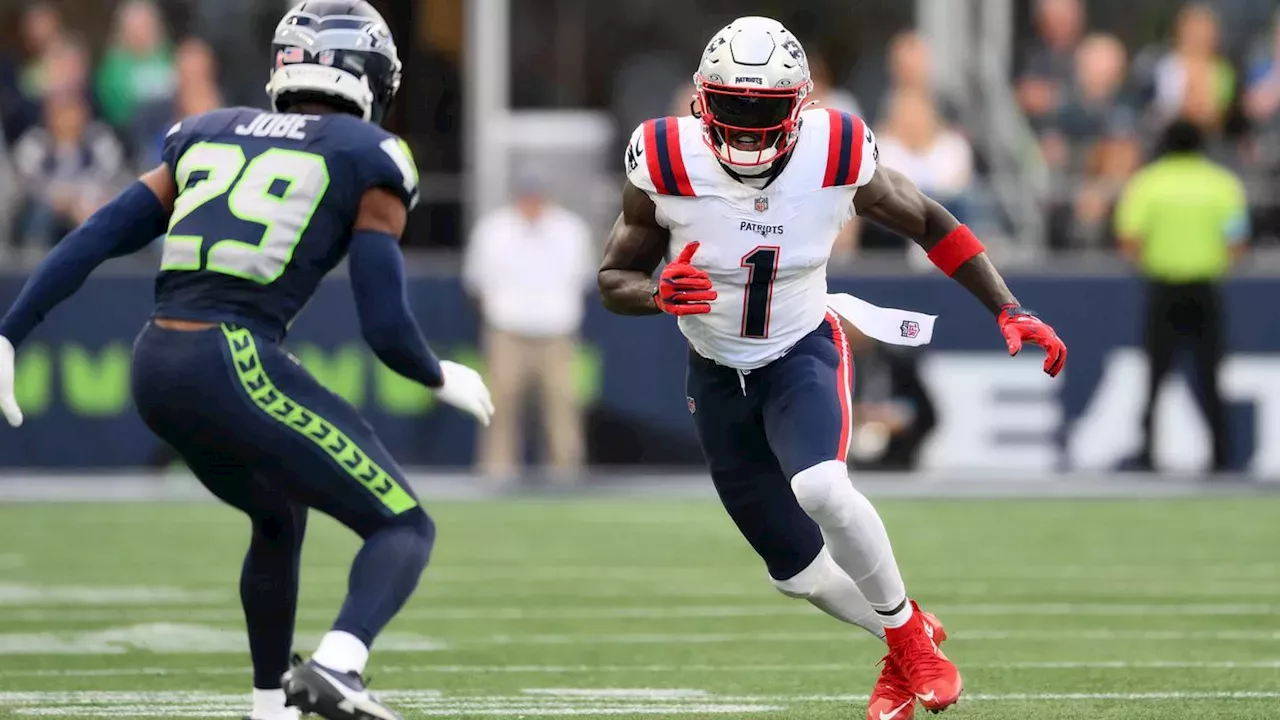 Can Drake Maye’s Seven-Touchdown Surge Sustain the Patriots' Momentum?