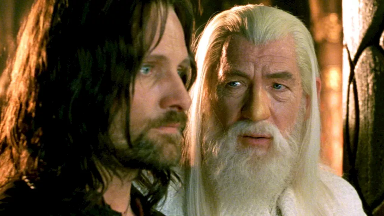 Peter Jackson's Middle-earth Return: Two New Films and a Tintin Sequel