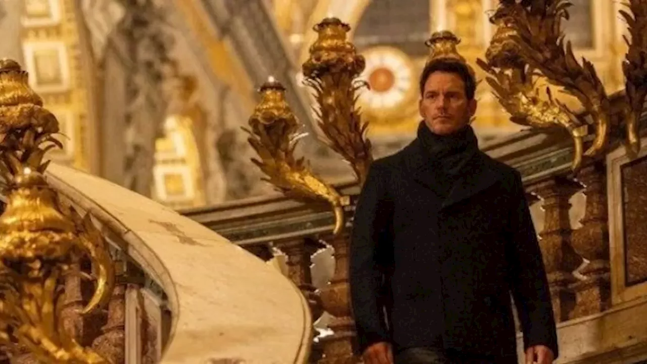 Hollywood Meets the Holy See: Chris Pratt and Pope Leo XIV’s Cinematic Descent
