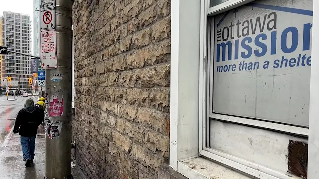 Ottawa's Housing Anxiety: 57% of Residents Now Know Someone at Risk of Homelessness