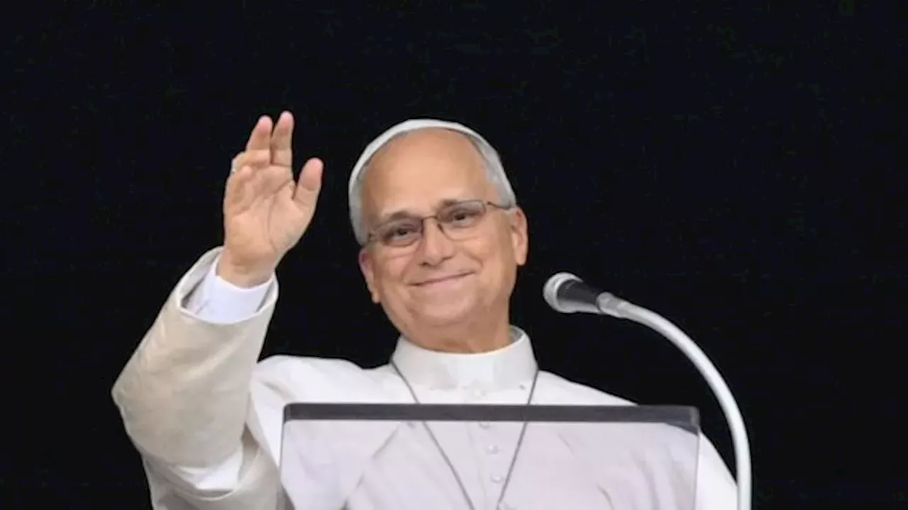 Pope Leo XIV’s Rapid Return to the Vatican: Resilience or Risk?