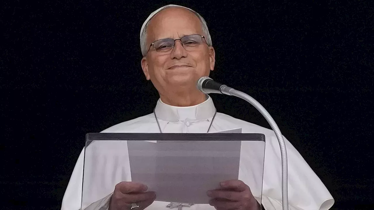 Pope Leo XIV Defies Lung Cancer Surgery with Rapid Return to Public Life