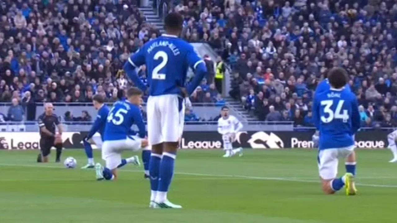 The Kneeling Divide: Why Premier League Stars are Rejecting Symbolic Protest