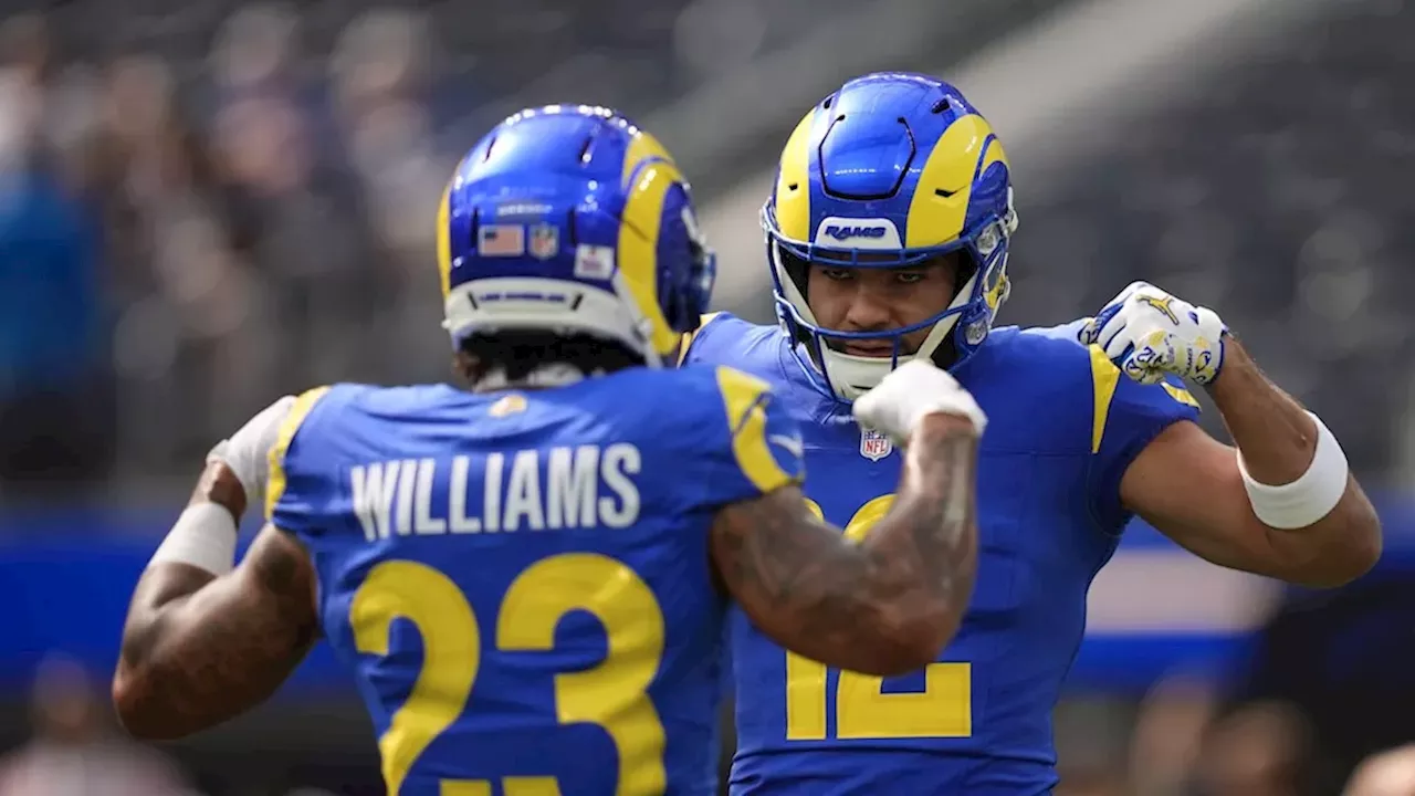 Rams' 2-4 Slide: A Historical Warning Sign in Inglewood