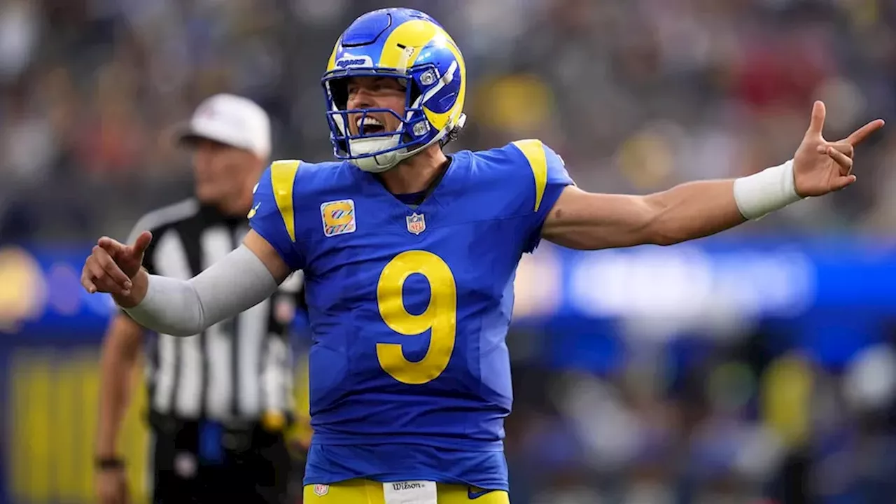 The Rams' Super Bowl Mirage: Why Star Power Isn't Fixing Los Angeles