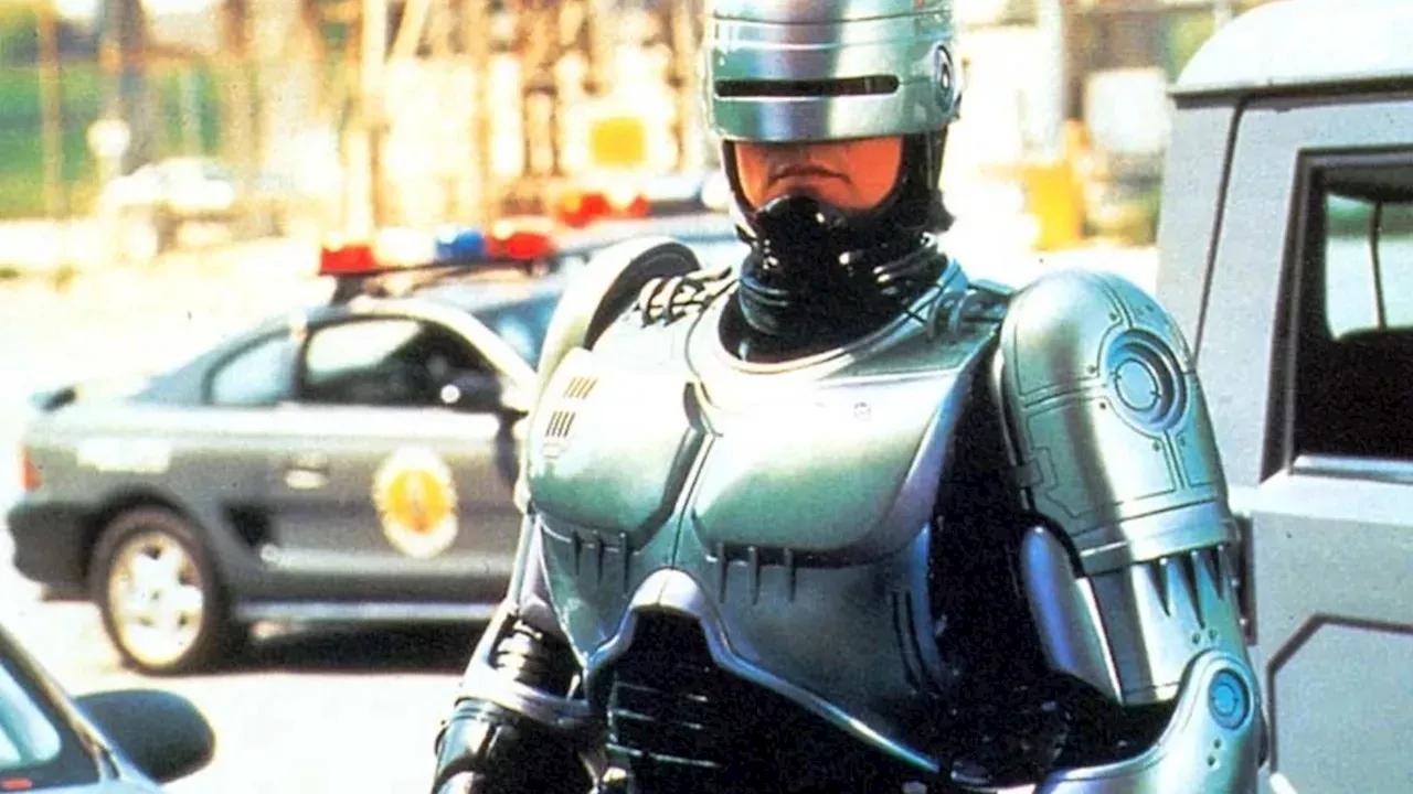 The Cost of Sanitization: Why RoboCop’s 1994 TV Reboot Failed