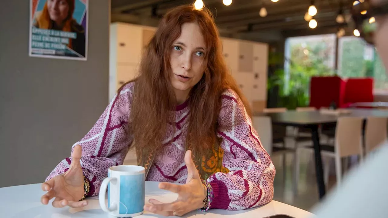 The Seven-Year Price of a Price Tag: Aleksandra Skochilenko’s Russian Ordeal