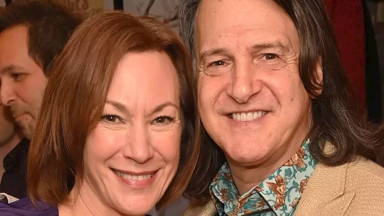 Beyond the EastEnders Legacy: Scott Mitchell and Tanya Franks End Relationship