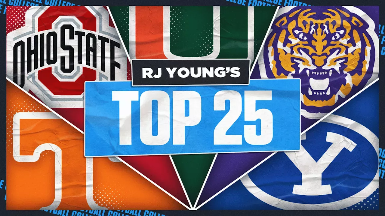 SEC Week 7 Shakes National Rankings with Historic Upheavals