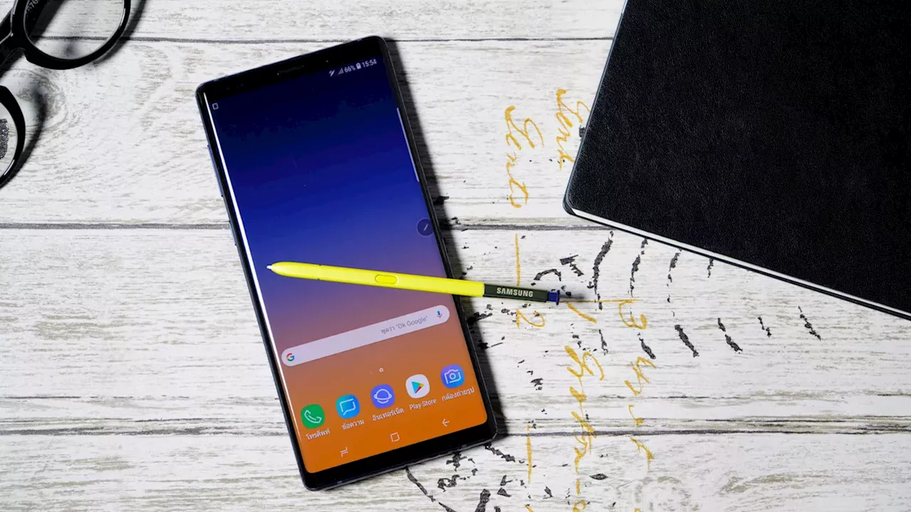 Maximizing Samsung Galaxy Resale: Why the Early 2020s Models Are the Real Prize