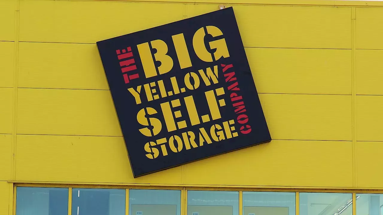 London's Tug-of-War: Spanish Mining IPO and the Battle for Big Yellow