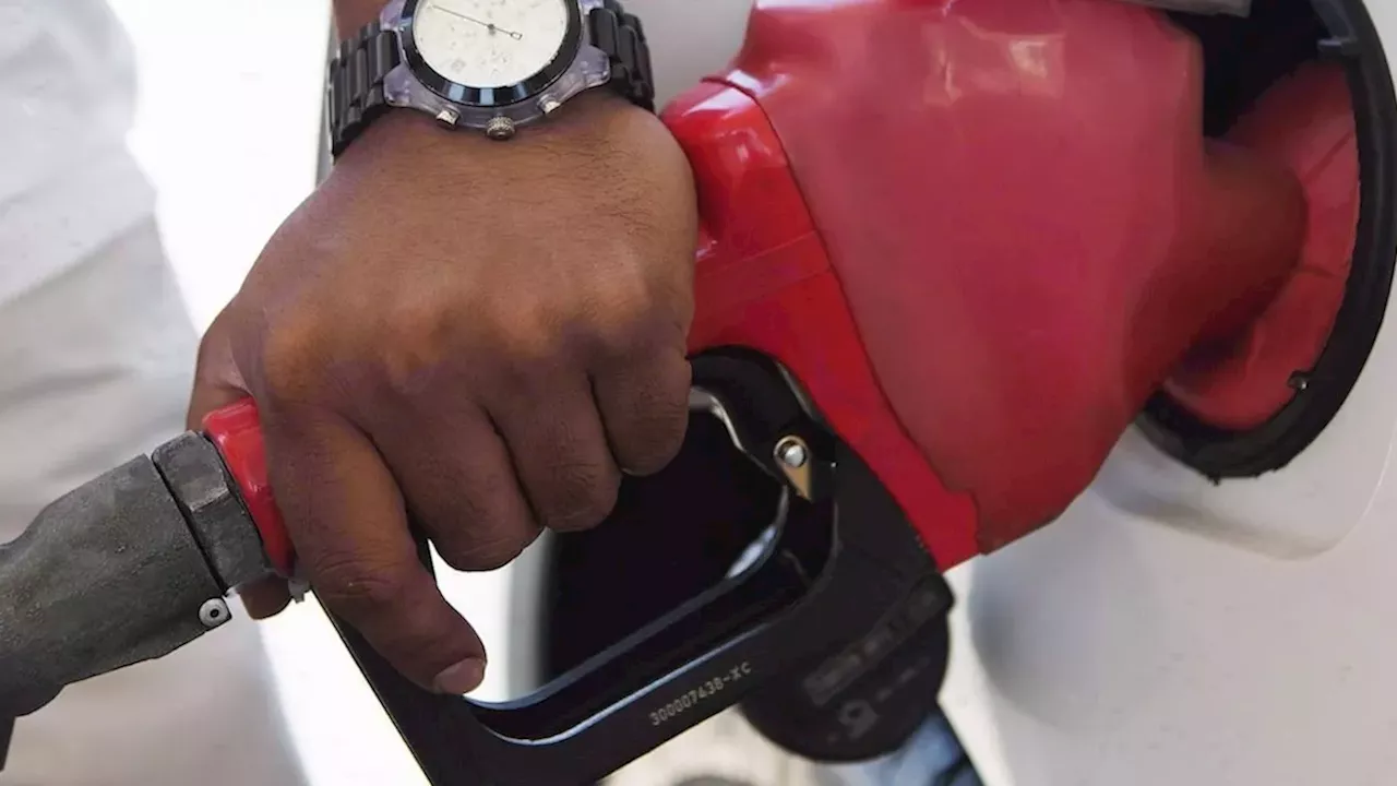 Energy Costs Push Inflation Forecast to 3.2% Ahead of Bank of Canada Decision