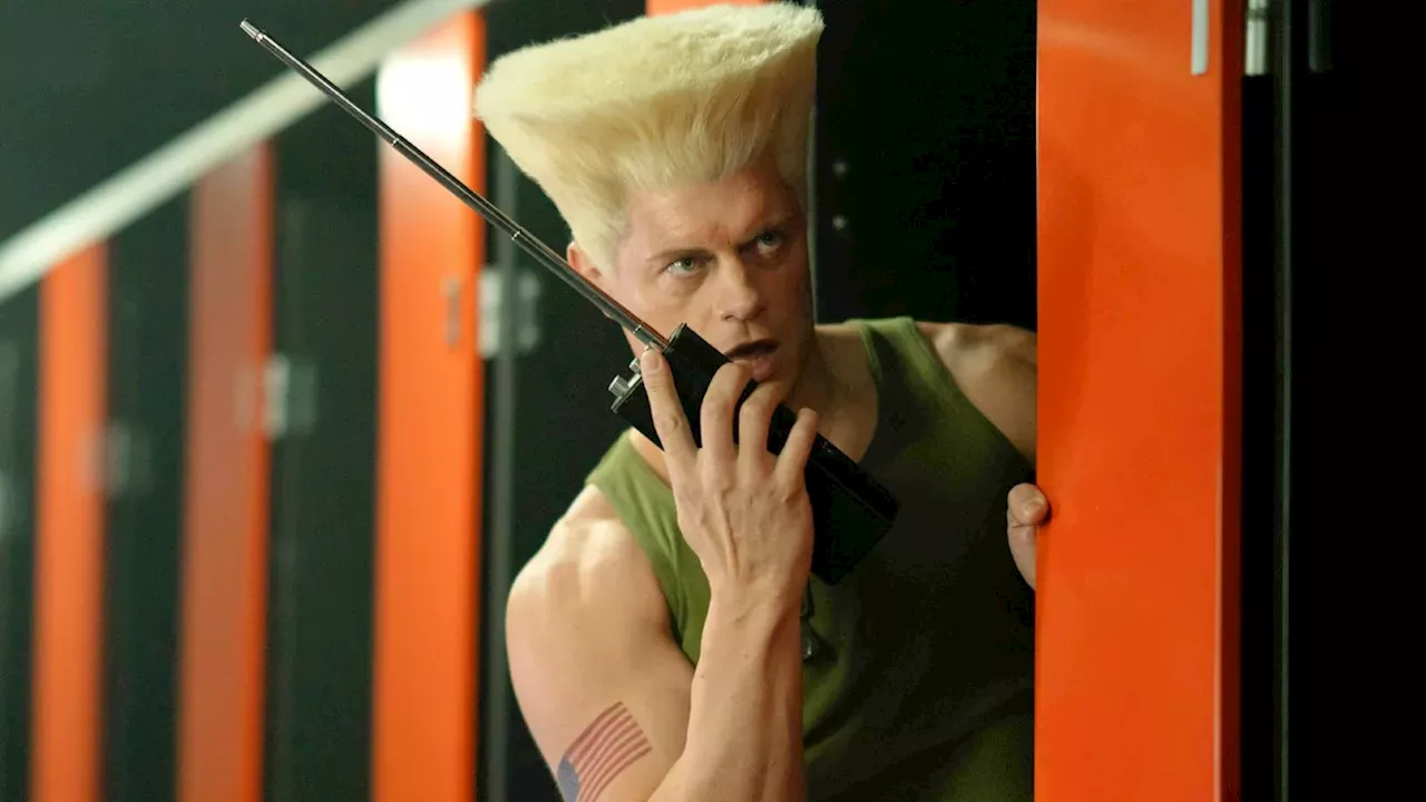 Street Fighter’s $31 Million Opening Signals a New Era for Game Adaptations
