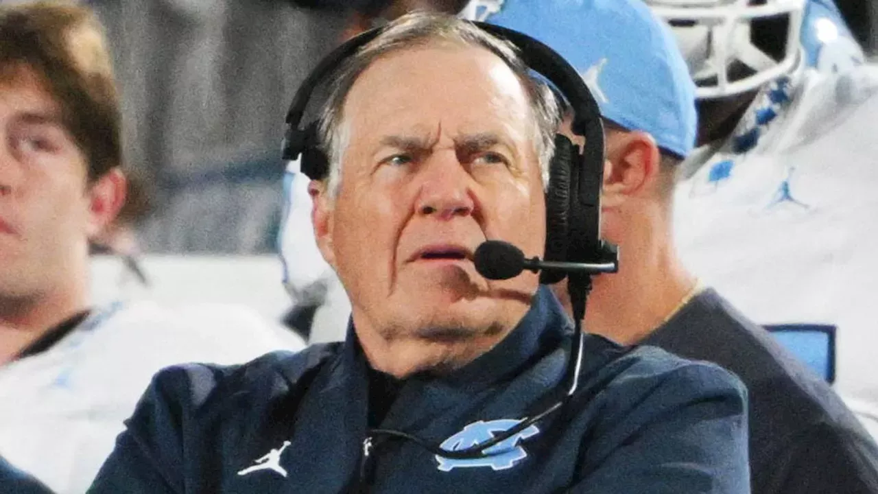 Beyond the Scoreboard: The Resilience Behind UNC’s Victory Bell Reclamation