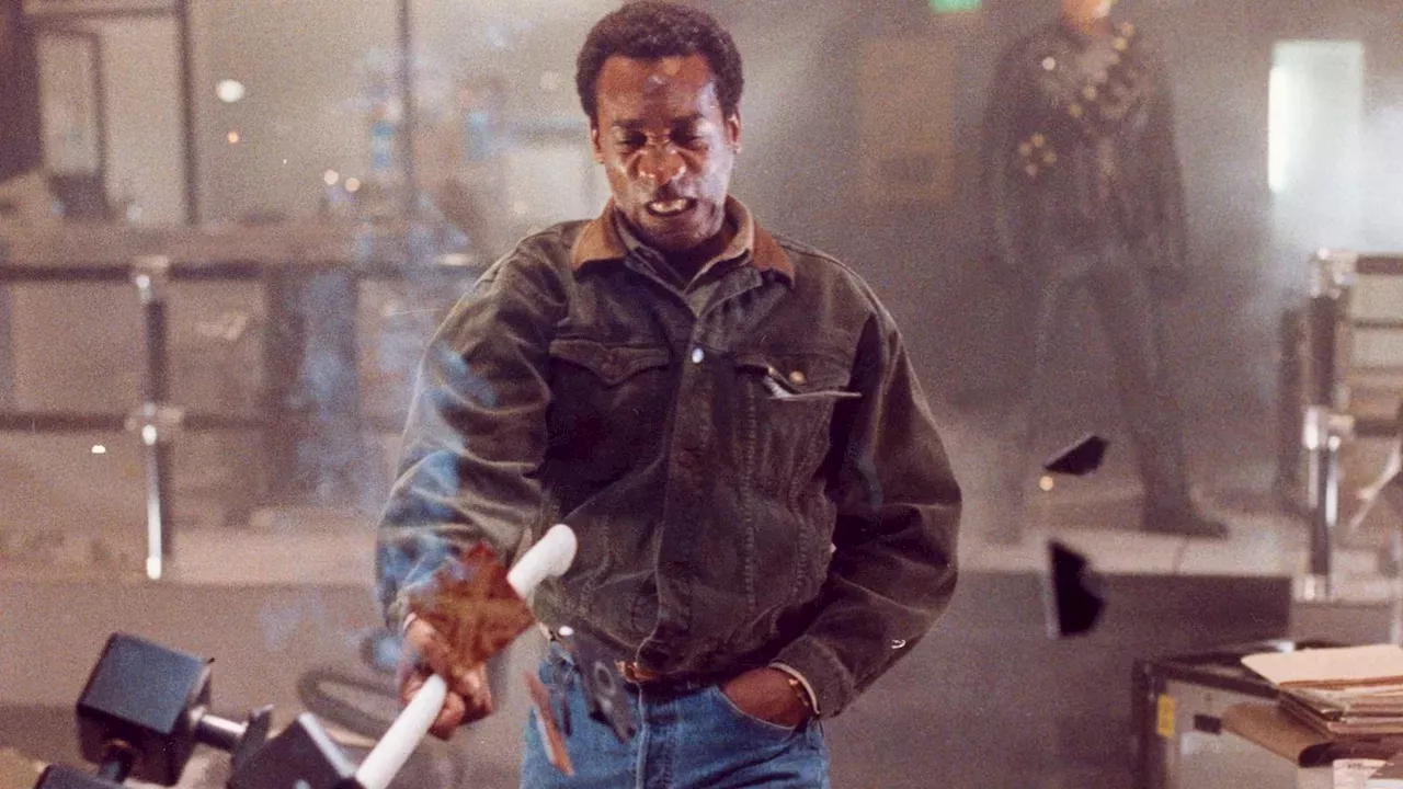 The T-800's Moral Pivot: How James Cameron Rewrote the Action Hero Blueprint