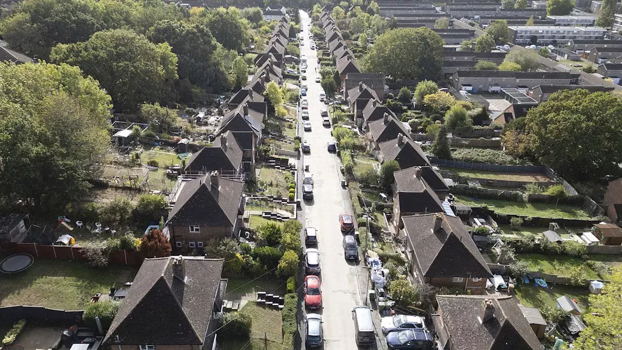 The Guildford Subsidence Crisis: 1,000 Homes Facing Demolition in Surrey