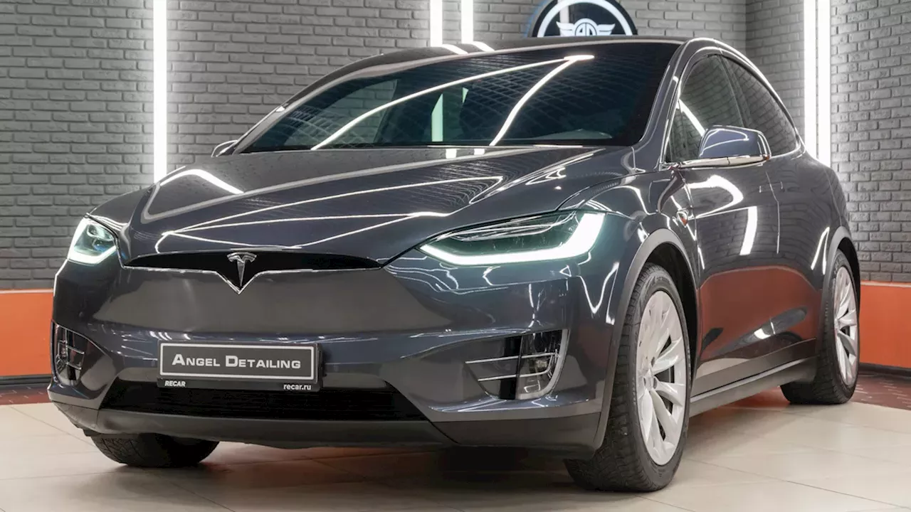 Tesla Model Y: Alternatives and Comparisons