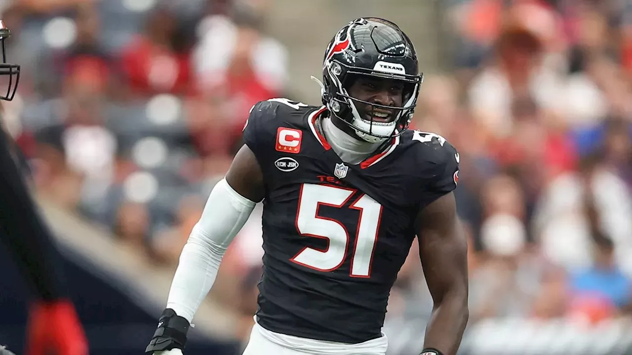 The 2.5-Point Gamble: Houston's Playoff Life Depends on London