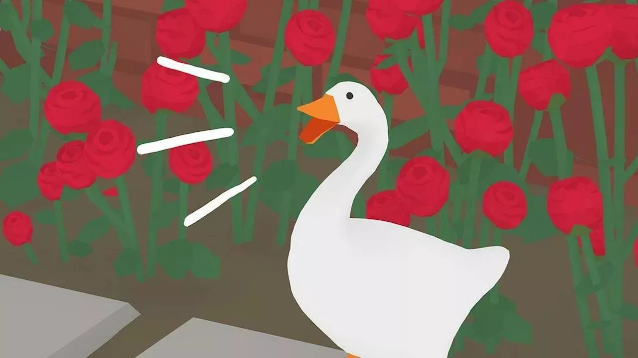 The 10 Funniest Video Games That Will Make You Laugh Out Loud