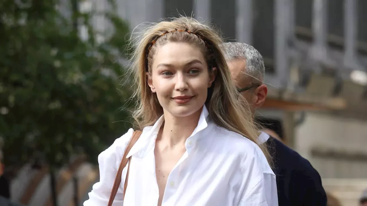 The Zig-Zag Revival: How '90s Nostalgia is Driving Amazon's Headband Boom
