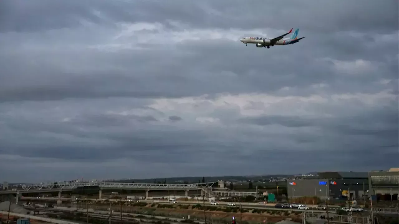 Courage Over Chaos: The Narrow Escape of Air India Flight 1073