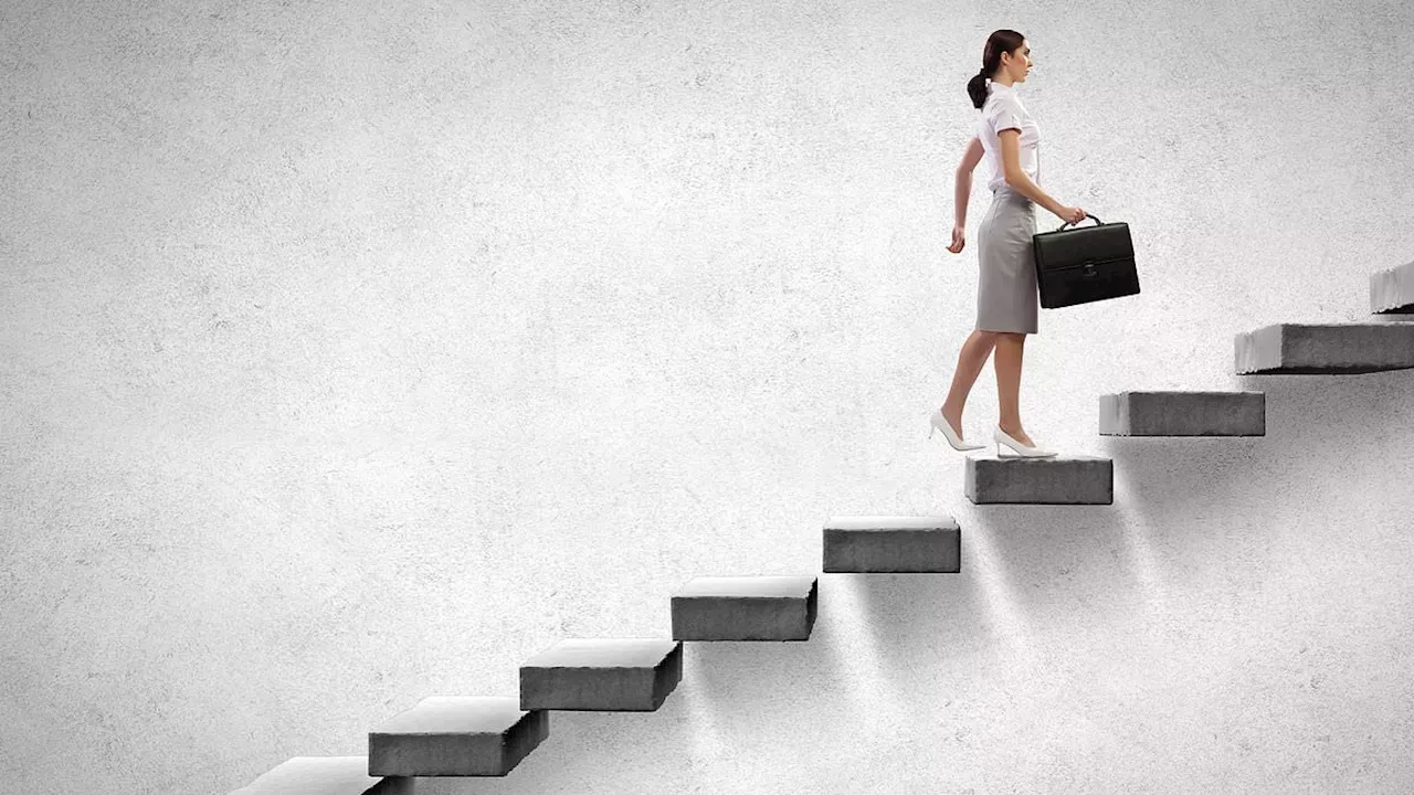 The Death of the Company Man: Why the UK is Pivoting to Entrepreneurship